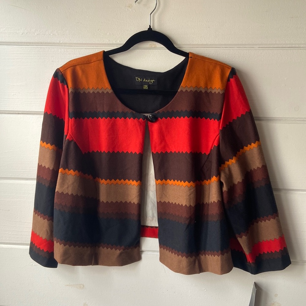 DN design Size 18w NWT